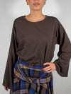 Maglia manica campana - HaveOne