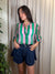 Camicia rigata Art. CVS-Q422