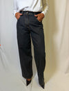Jeans bella blu scuro lavaggio thé- Haveone PLS-R103