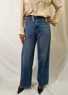 Jeans Mia denim Blu DAC5119