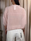 Camicia Coreana mussola TAB0670