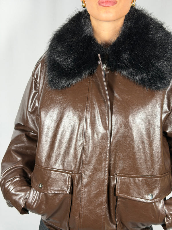 Biker Aviatore -HaveOne