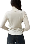 Maglia collo alto - Vicolo 2AC2051