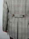 Blazer principe di Galles e Martin Gala - TAC0423