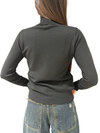 Maglia collo alto - Vicolo 2AC2051