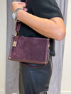 Borsa Pelle e Suede - Trendy
