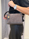 Borsa Pelle e Suede - Trendy