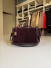 Borsa Pelle e Suede - Trendy