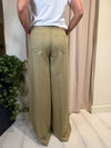 Jeans Madison ViCOLO Verde Salvia