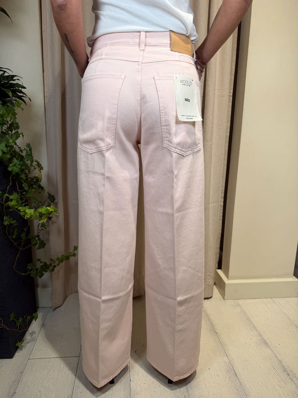 Jeans Mia Rosa ViCOLO