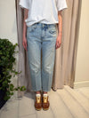 Jeans Zeki ViCOLO