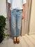 Jeans Zeki ViCOLO