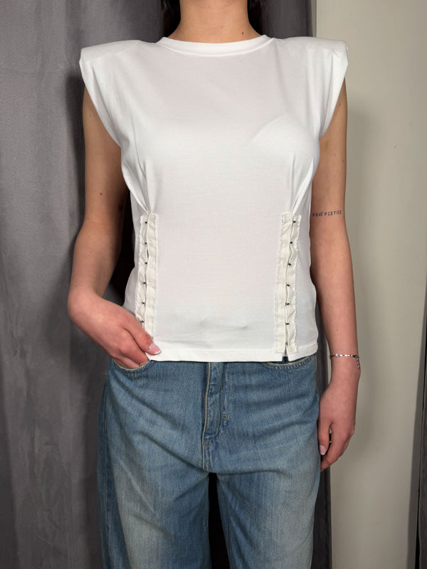 T-Shirt Nastro VICOLO