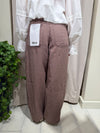 Pantalone Bella Lino