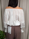 Blusa schiffer