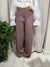 Pantalone Bella Lino
