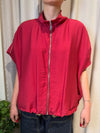 Bomber smanicato HaveOne