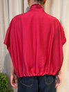 Bomber smanicato HaveOne