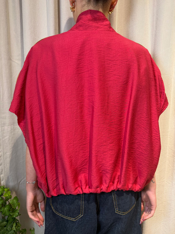 Bomber smanicato HaveOne