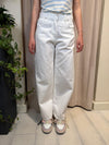 Jeans Bella bianco