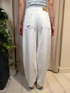 Jeans Bella bianco
