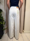 Jeans mia bianco Vicolo