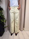 Jeans Mia giallo Vicolo