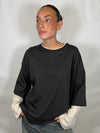 T-shirt Doppia manica - Vicolo UAC0178