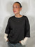T-shirt Doppia manica - Vicolo UAC0178