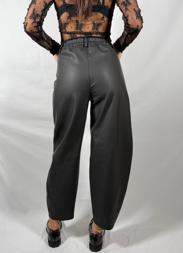 Pantalone Baloon Milano - HaveOne