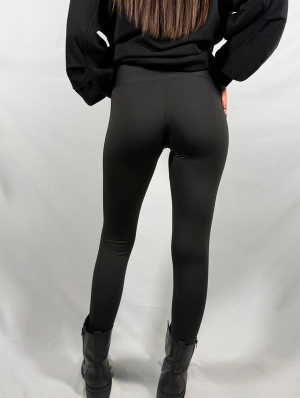 Leggingstessuto tecnico- Vicolo