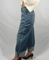 Jeans modello Kuma Barrel- Vicolo DAC5018