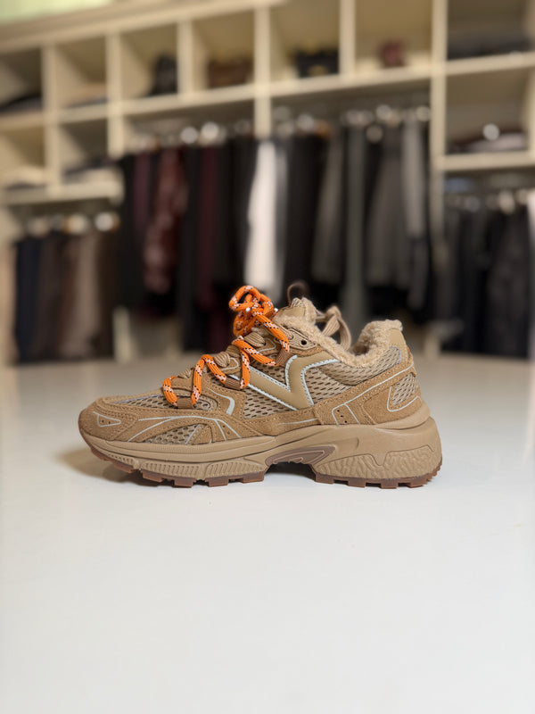 sneaker Victoria chunky runner