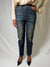Pantalone Louisdenim blu PGZ-R054