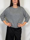 Maglia con pizzo - Meme road