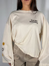 T-shirt a maniche lunghe Ice - RAC0130 Vicolo