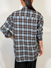 Camicia Jamie Check flanella - JJXX
