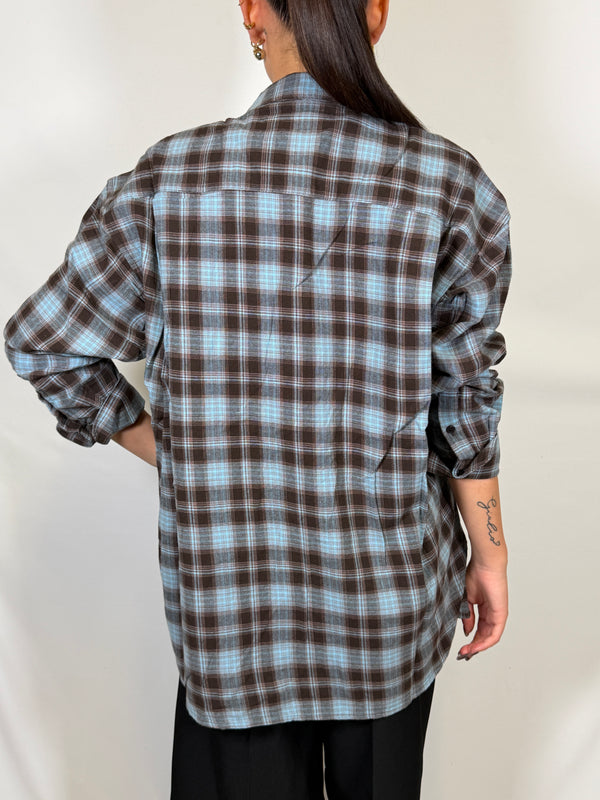 Camicia Jamie Check flanella - JJXX