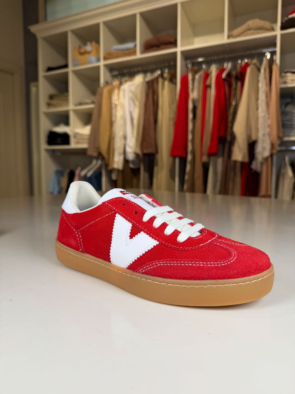 Sneakers Victoria Rosse