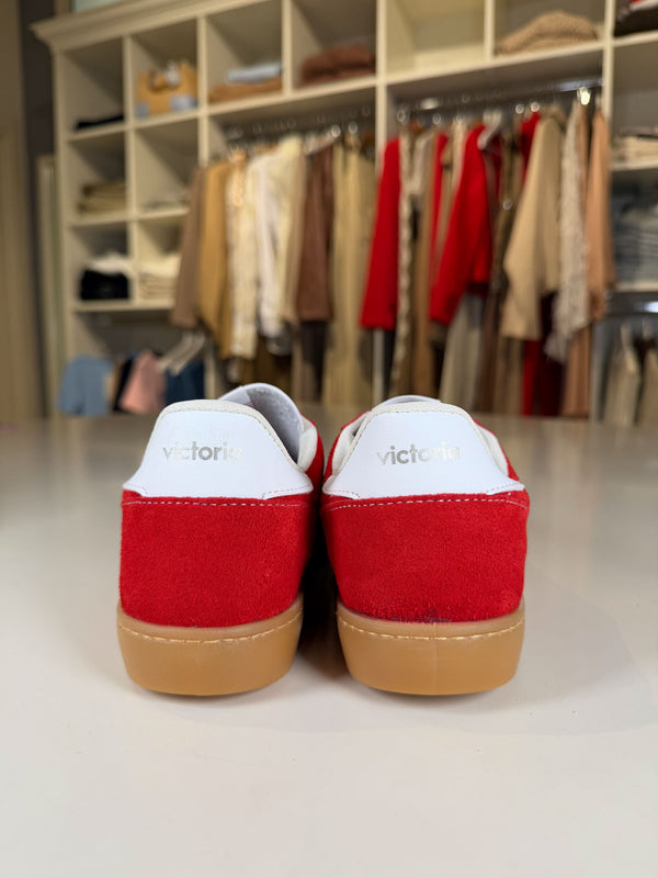 Sneakers Victoria Rosse