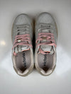 Sneakers Victoria beige