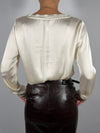 Blusa Burro - Tensione In