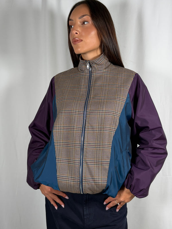 Bomber Fantasia - TAC0752 Vicolo