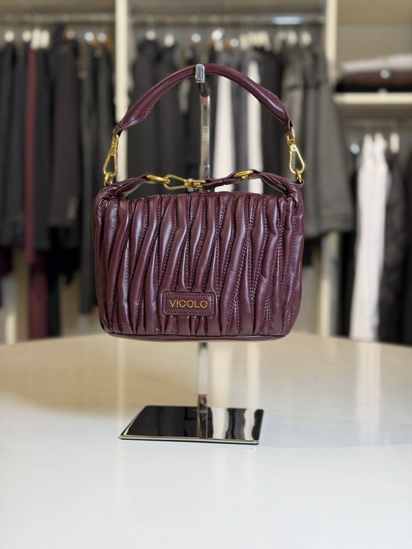 Borsa Hook Bag - Vicolo