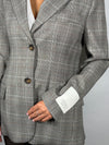 Blazer principe di Galles e Martin Gala - TAC0423