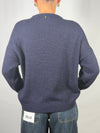 Maglione con fumetti - Philia Loft