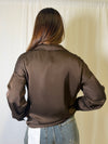 Blusa polo moro - HaveOne TWG-R003