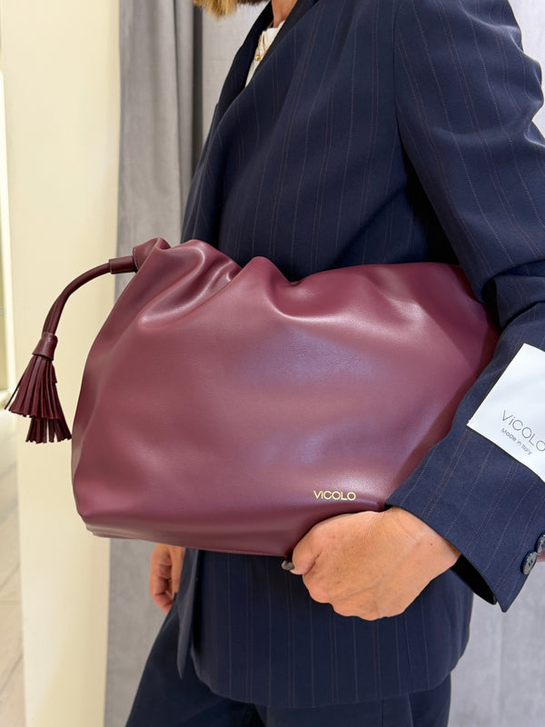 Borsa Tassel ViCOLO