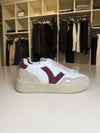 sneaker Victoria Seul bordeaux