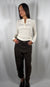 Jeans Moro modello Laila relaxed fit - DAC5032 Vicolo